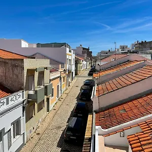 Our Charming House Apartamento