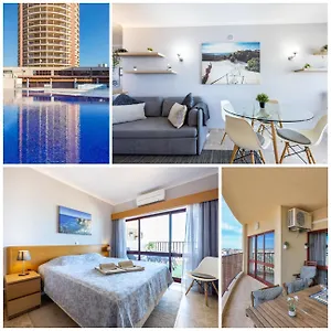 Clube Mar Flat T1 Apartamento