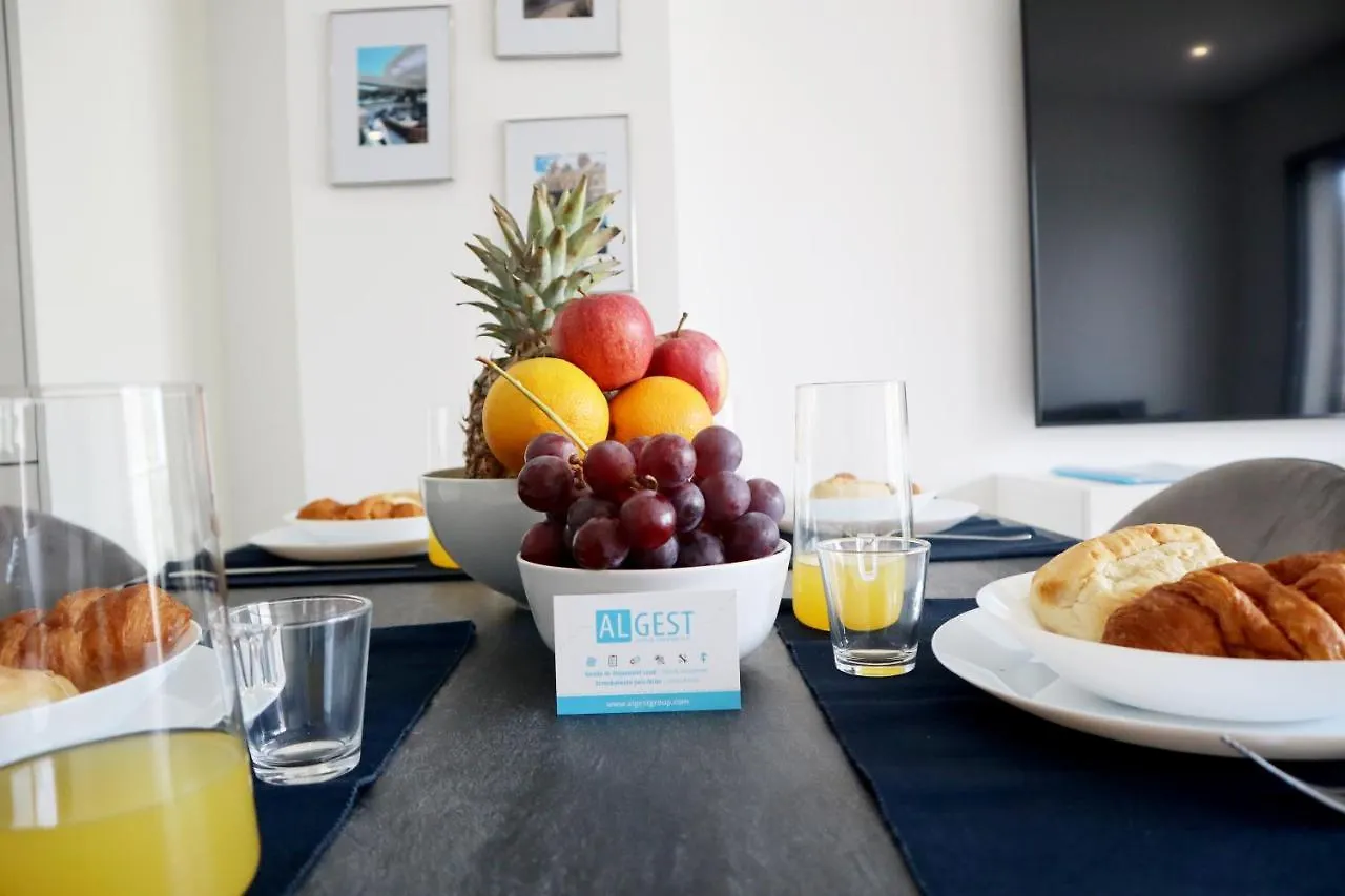 Apartment Monte Da Ondas By Algest Portimao