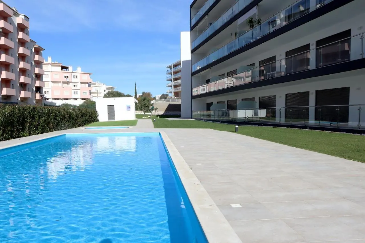 Monte Da Ondas By Algest Portimao Portugal