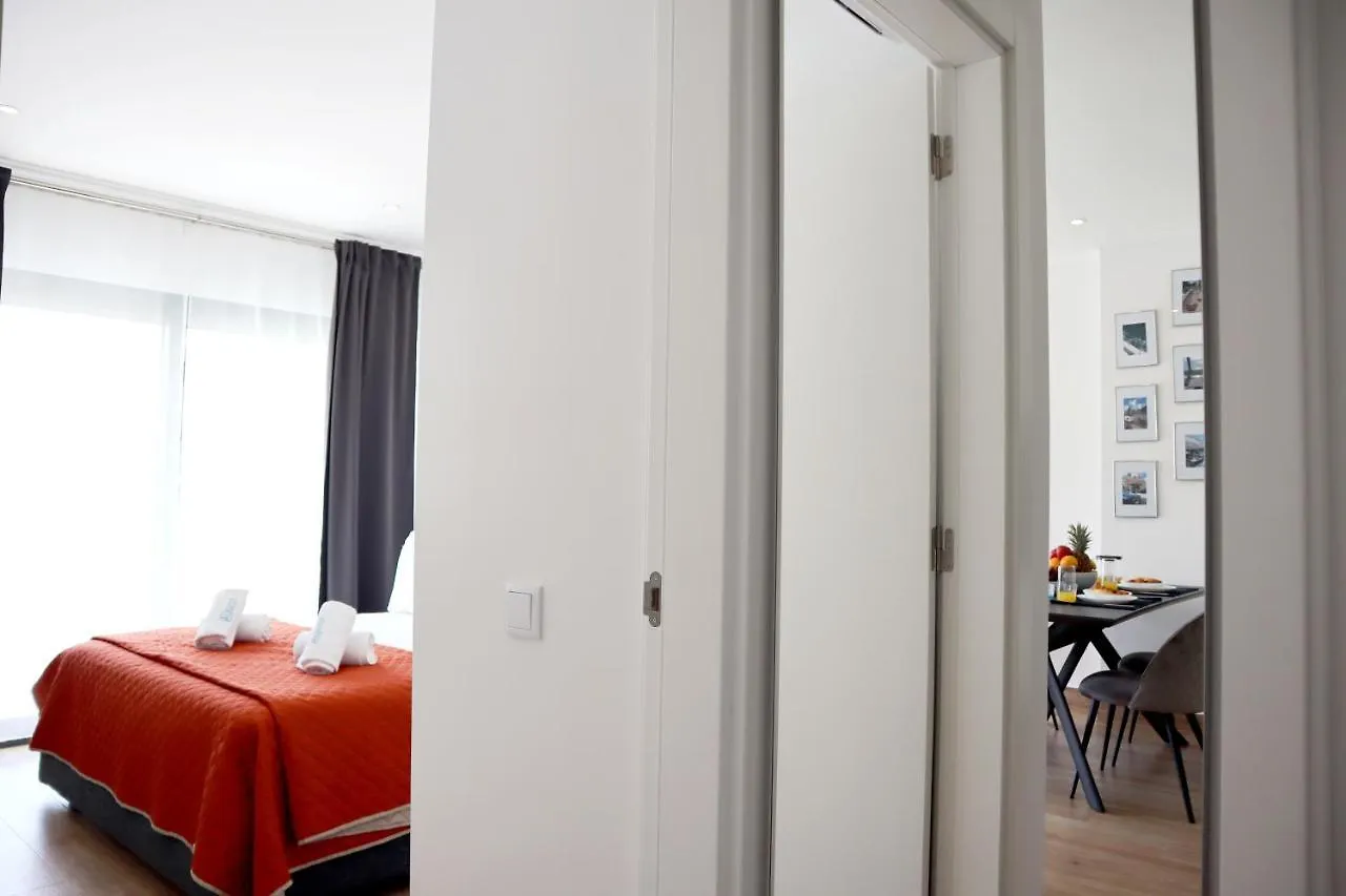 Apartment Monte Da Ondas By Algest Portimao