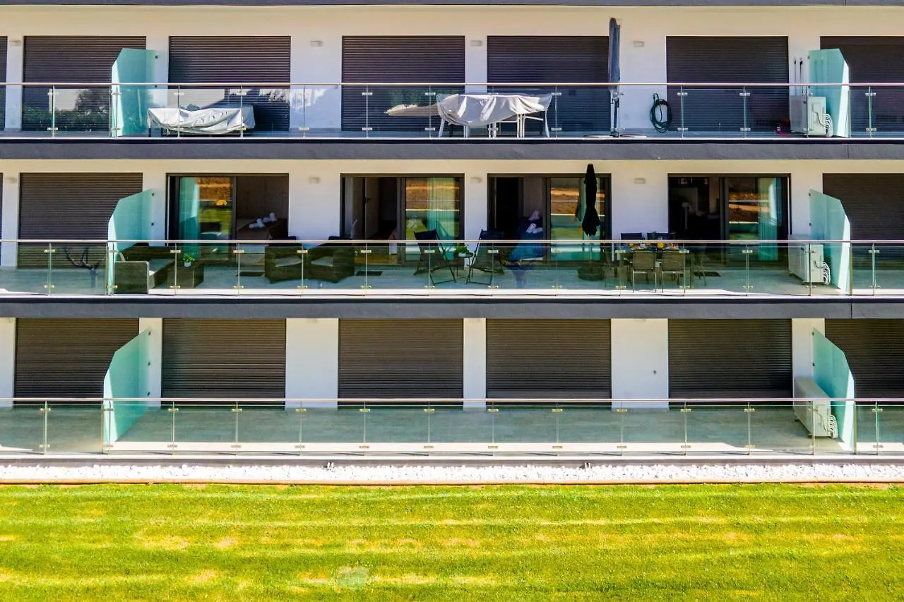 Apartment Monte Da Ondas By Algest Portimao Portugal