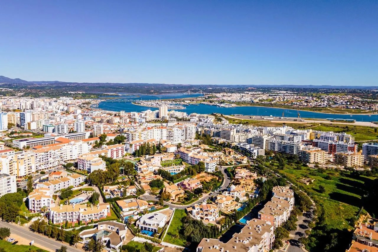 Apartment Monte Da Ondas By Algest Portimao