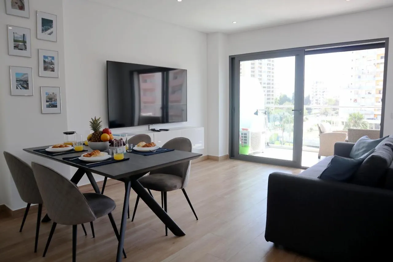 Monte Da Ondas By Algest Portimao Apartment