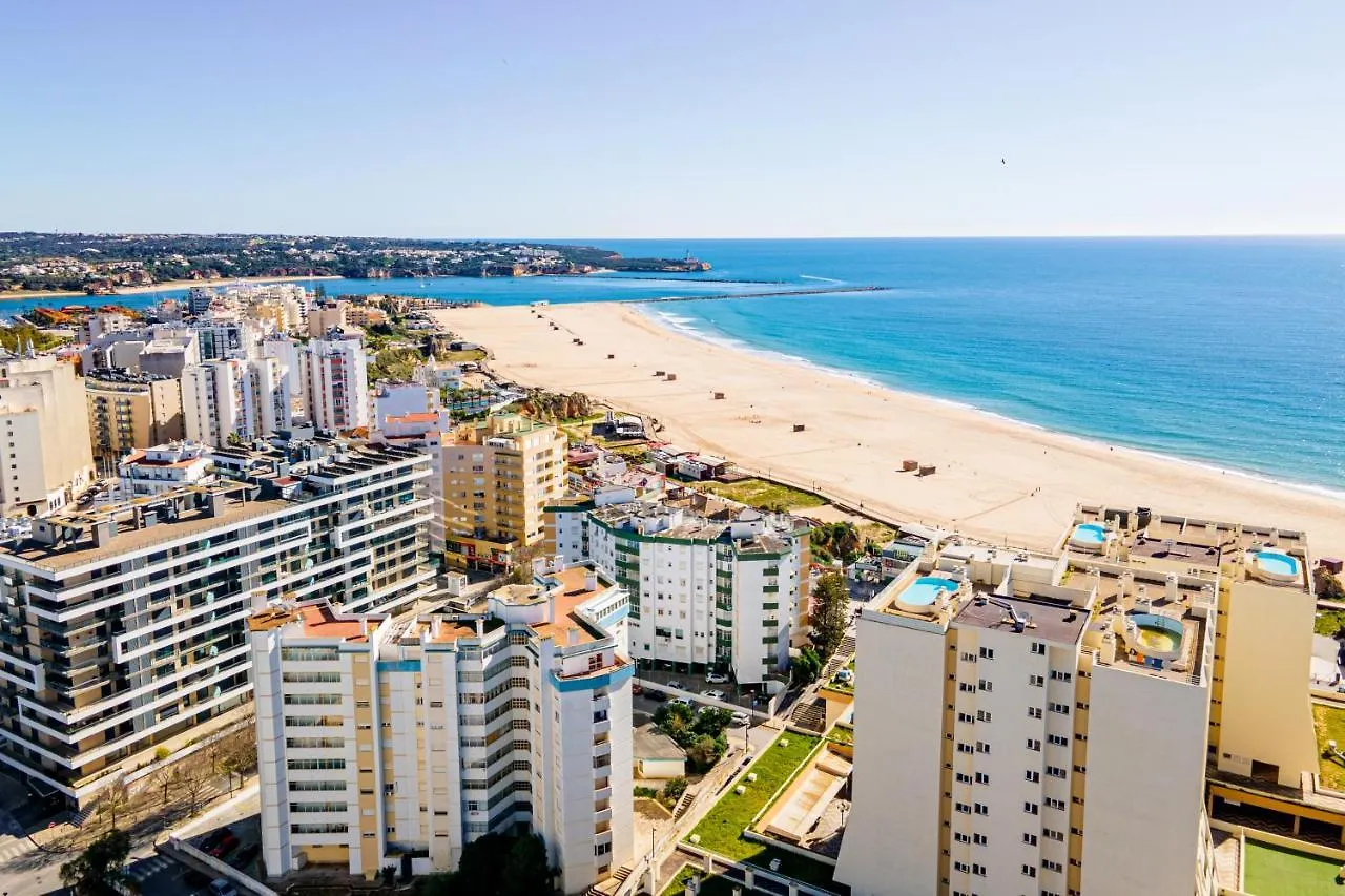 Monte Da Ondas By Algest Portimao